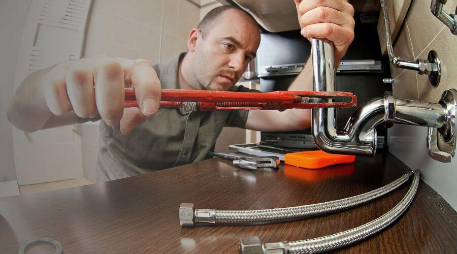 Local annual plumbing maintenance in White Plains, MD